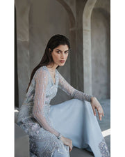 Reign Amour & Bonheur Unstitched Luxury Formal Wear - Cersei