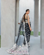 Reign Amour & Bonheur Unstitched Luxury Formal Wear - Ramona