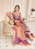 Akbar Aslam Raqs Eid Formal Collection'21 3PCS Suit AAWC-1375 Cyprus - FaisalFabrics.pk