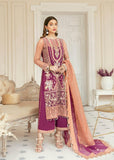 Akbar Aslam Raqs Eid Formal Collection'21 3PCS Suit AAWC-1375 Cyprus - FaisalFabrics.pk