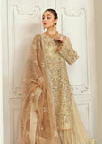 Akbar Aslam Raqs Eid Formal Collection'21 3PCS Suit AAWC-1377 Madeira - FaisalFabrics.pk