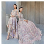 Reign Amour & Bonheur Unstitched Luxury Formal Wear - Lilian
