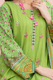 ACS-04 - SAFWA AMBER 3-PIECE EMBROIDERED COLLECTION VOL 01