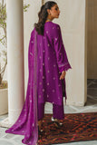 ASC-10 - SAFWA ADORE EMBROIDERED 3-PIECE COLLECTION VOL 01