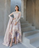 Reign Amour & Bonheur Unstitched Luxury Formal Wear - Lilian