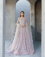 Reign Amour & Bonheur Unstitched Luxury Formal Wear - Lilian