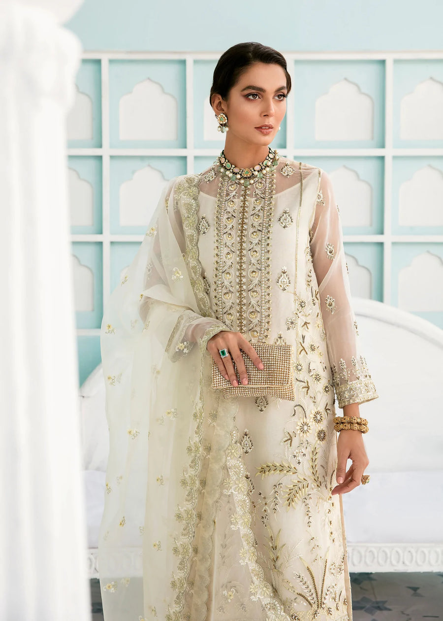 Akbar Aslam AAWC-1438 Erica