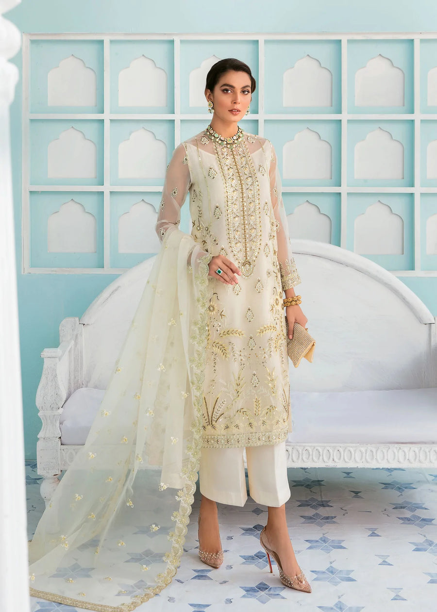 Akbar Aslam AAWC-1438 Erica