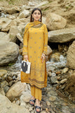 ASC-17 - SAFWA ADORE EMBROIDERED 3-PIECE COLLECTION VOL 02