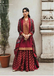 Zara Shahjahan 15A RAHMA