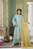 OPC-06 - SAFWA OPAL 3-PIECE COLLECTION VOL 1