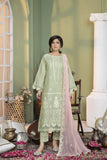 OPC-07 - SAFWA OPAL 3-PIECE COLLECTION VOL 1