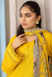 Safwa Rosella Embroidered Lawn Unstitched 3 Piece Suit RSC-15