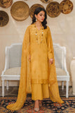 ASC-04 - SAFWA ADORE EMBROIDERED 3-PIECE COLLECTION VOL 01