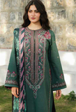 COCO by Zara Shahjahan Unstitched Embroidered 3Pc Suit D-1A