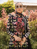 Maria.B M.Prints Lawn Unstitched Embroidered 3 Piece Suit MPT-1701-B