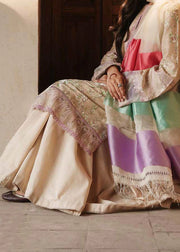 Zara Shahjahan 1B BAHAAR