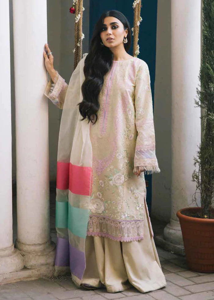 Zara shahjahan luxury lawn Clearance