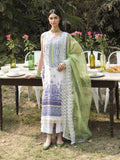 Ayzel by Afrozeh Bahaar Luxury Lawn Unstitched 3Pc Suit AZL-23-V1-04