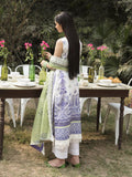 Ayzel by Afrozeh Bahaar Luxury Lawn Unstitched 3Pc Suit AZL-23-V1-04