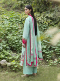Ayzel by Afrozeh Bahaar Luxury Lawn Unstitched 3Pc Suit AZL-23-V1-02
