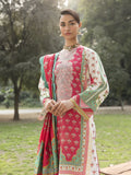 Ayzel by Afrozeh Bahaar Luxury Lawn Unstitched 3Pc Suit AZL-23-V1-06