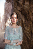 Reign Amira'a Luxury Formal Wear - Martha Ice Blue