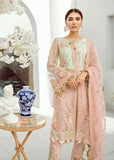 Akbar Aslam Luxury Chiffon Collection 2020 3pc Suit AAC-1304 AIYANA - FaisalFabrics.pk