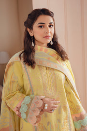 Rang Rasiya LE-D-12 Primrose-2
