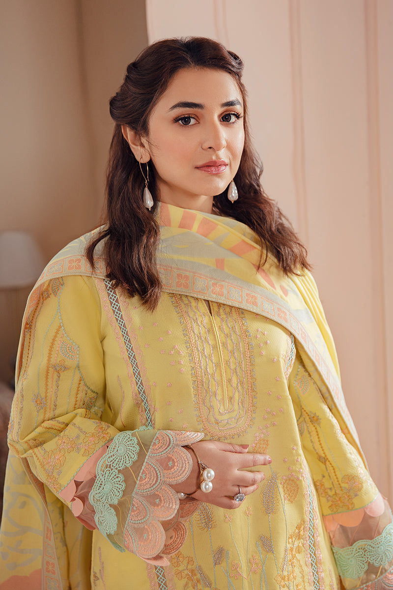 Rang Rasiya LE-D-12 Primrose-2