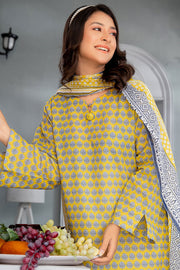 Safwa Mulberry Digital Printed Lawn Unstitched 2 Piece Suit MLS-01
