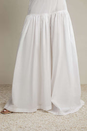 Nuriyaa Cambric Pret - Sharara Pants