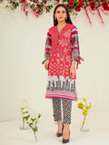 edenrobe Premium Lawn Unstitched 2pc Embroidered Suit EWU21V2-20493 - FaisalFabrics.pk