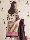 edenrobe Premium Lawn Unstitched 2pc Embroidered Suit EWU21V2-20507 - FaisalFabrics.pk