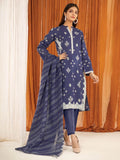 edenrobe Allure Lawn Unstitched 3 Piece Printed Suit EWU21A1-20572 - FaisalFabrics.pk