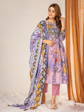 edenrobe Allure Lawn Unstitched 2pc Printed Suit EWU21A1-20643 - FaisalFabrics.pk
