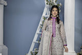 MK-20 -SAFWA MOTHER LAWN COLLECTION VOL 02 Dresses | Dress Design | Pakistani Dresses | Online Shopping in Pakistan