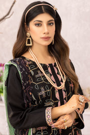 Safwa Rosella Embroidered Lawn Unstitched 3 Piece Suit RSC-16