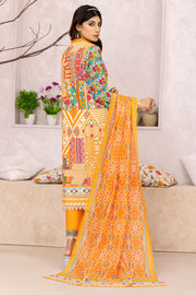 SSP-36 - S PRINTS 3-PIECE COLLECTION VOL 04