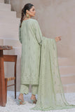 Safwa Aura Masuri Premium Embroidered Unstitched 3Pc Suit SUC-05