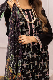 Safwa Rosella Embroidered Lawn Unstitched 3 Piece Suit RSC-16