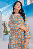Safwa Tulip Vol-01 Digital Printed Khaddar Unstitched 2Pc Suit TSC-07