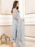 aroshi Selene Luxury Formal Suit - ASHNA