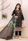 Safwa Rosella Embroidered Lawn Unstitched 3 Piece Suit RSC-16
