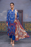 So Kamal Spring Summer Printed Lawn 3Pc Suit DPL 2523