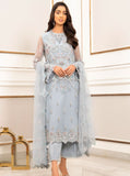 aroshi Selene Luxury Formal Suit - ASHNA