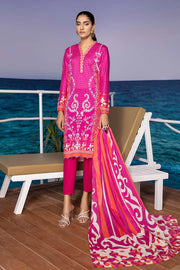So Kamal Spring Summer Printed Lawn 2Pc Suit DPL 2656