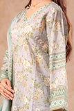 MK-42 -SAFWA MOTHER LAWN COLLECTION VOL 04