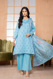 Safwa Mulberry Digital Printed Lawn Unstitched 2 Piece Suit MLS-27