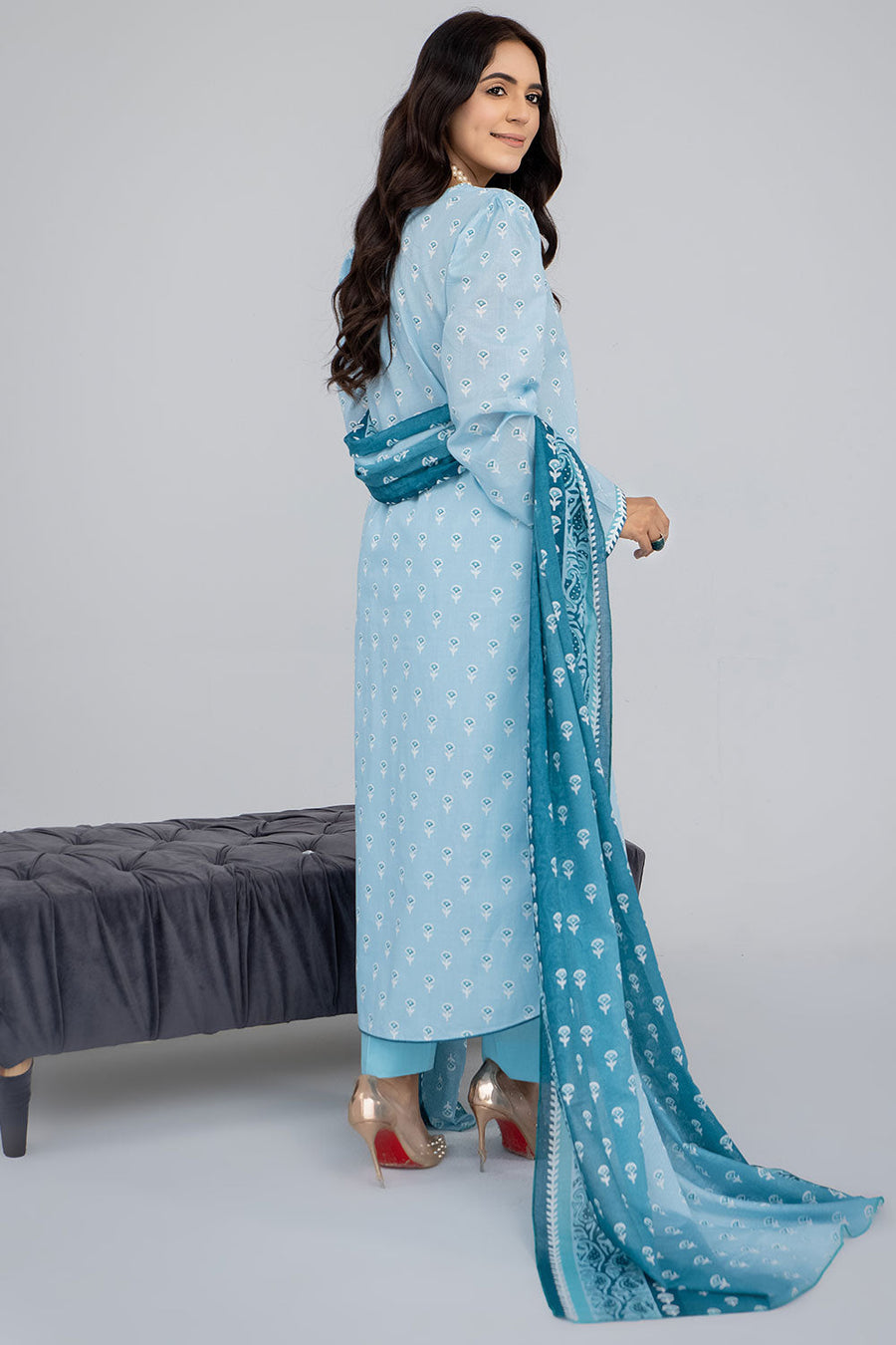 SMC-17 - MULBERRY 3-PIECE COLLECTION VOL 02